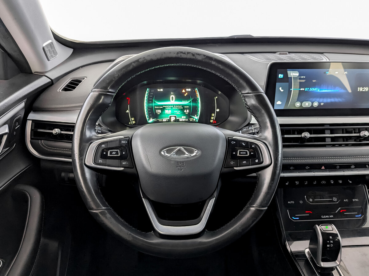 Купить Chery Tiggo 7 Pro I, 2022, 120 191 км, фото №22