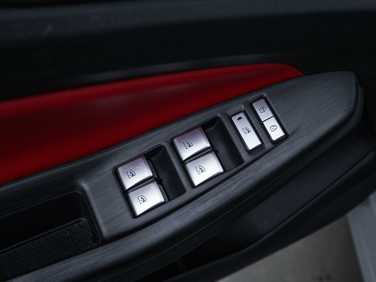 Купить Changan CS55 Plus II, 2023, 17 497 км, фото №14