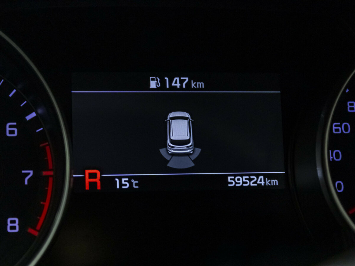 Купить Kia Ceed III, 2021, 59 000 км, фото №11