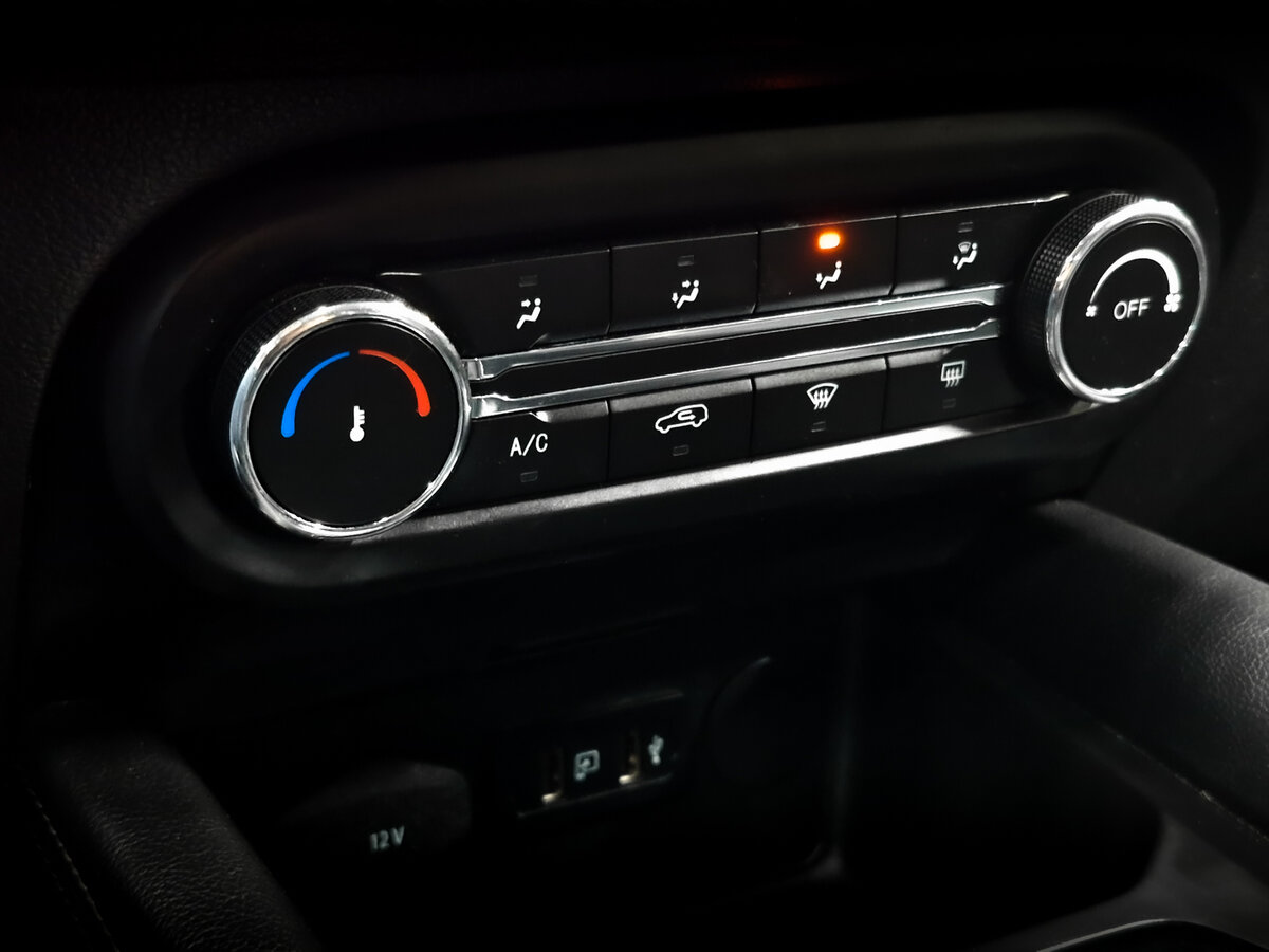 Купить Chery Tiggo 4 I Рестайлинг, 2022, 89 148 км, фото №16