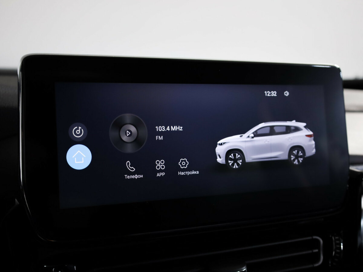 Купить Exeed TXL I, 2021, 84 447 км, фото №18