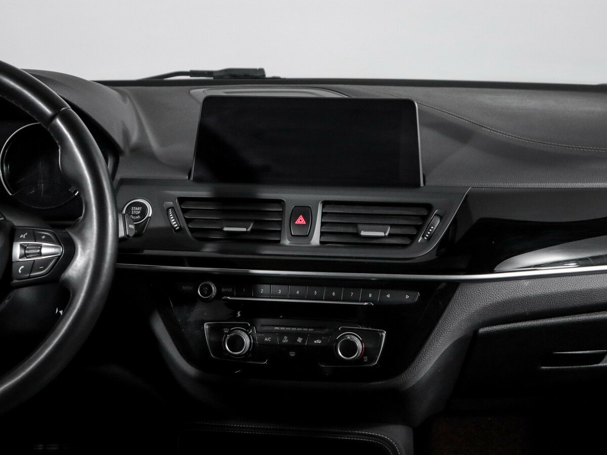 Купить BMW 1 серии 120i III (F52) Рестайлинг, 2020, 87 078 км, фото №11