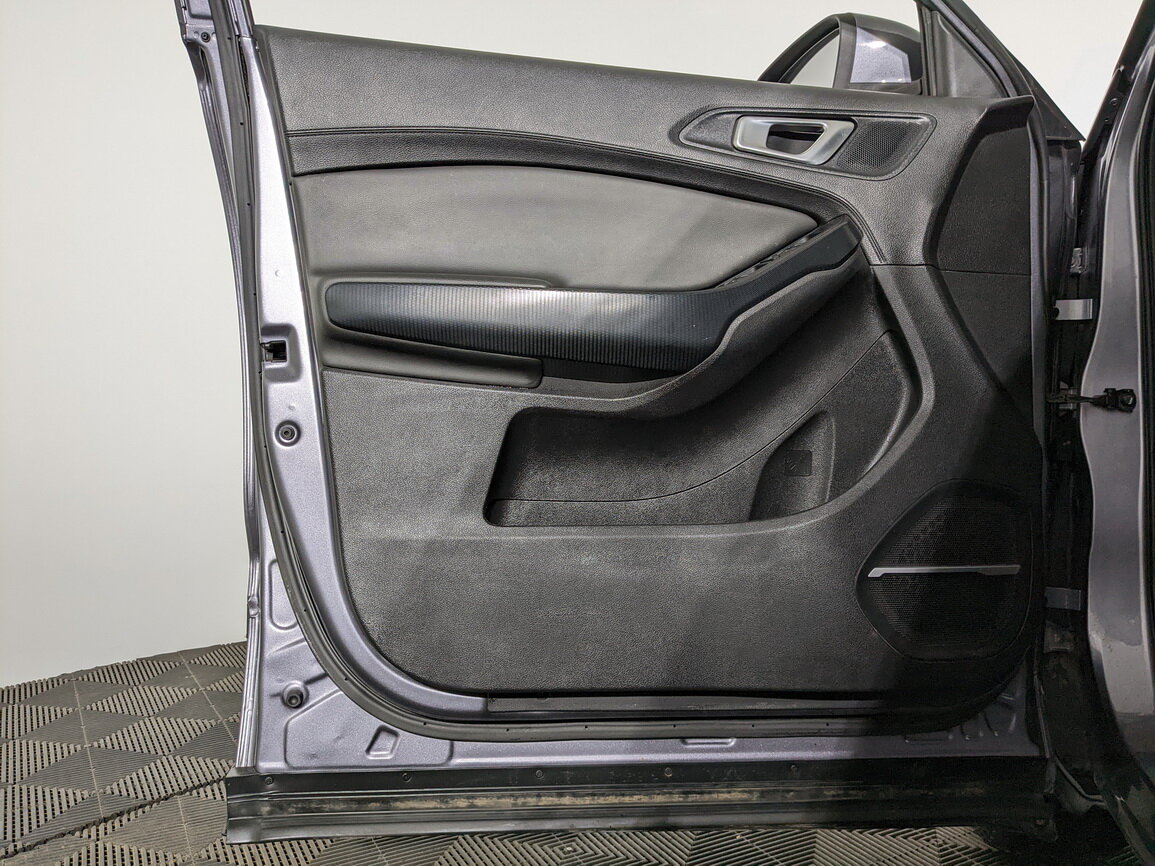 Купить Chery Tiggo 4 I Рестайлинг, 2022, 104 611 км, фото №19