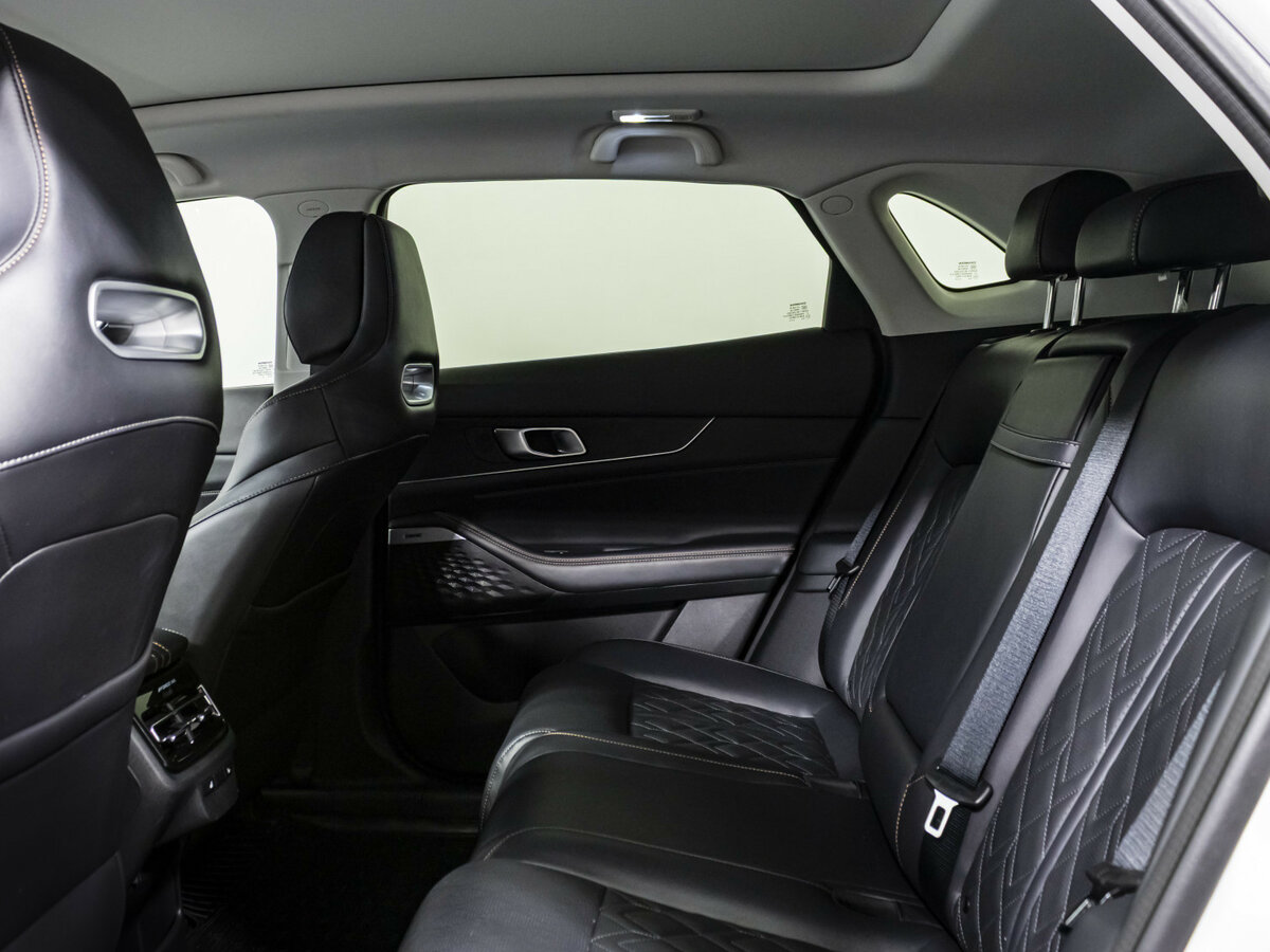 Купить Changan UNI-K, 2023, 54 400 км, фото №11