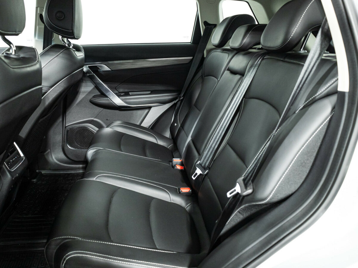 Купить Belgee X70 I, 2024, 35 143 км, фото №8