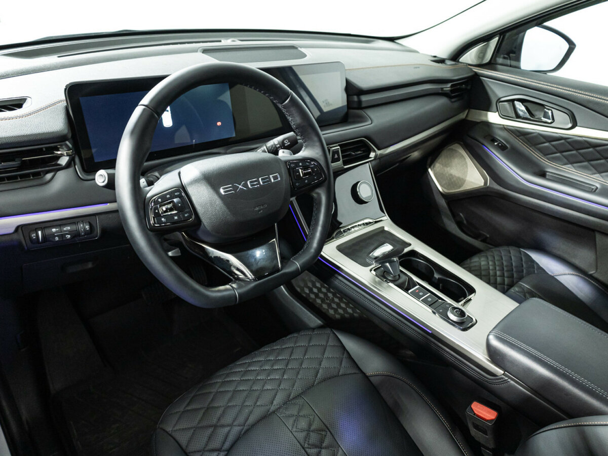 Купить Exeed TXL I Рестайлинг, 2024, 115 000 км, фото №11