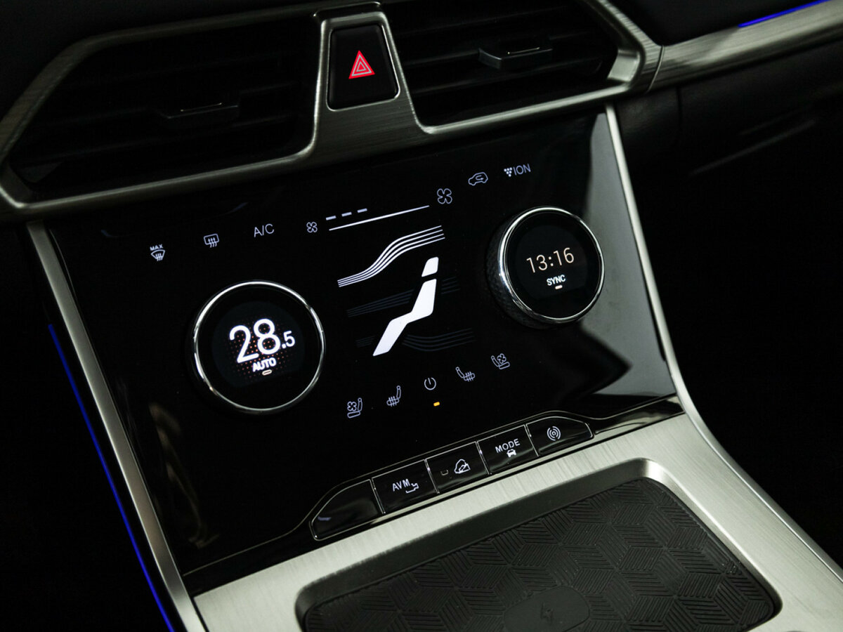 Купить Exeed TXL I Рестайлинг, 2024, 115 000 км, фото №17