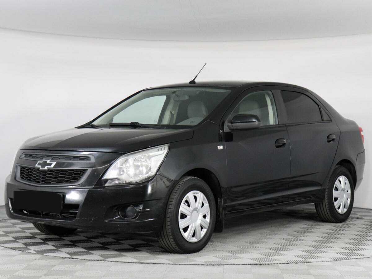 Chevrolet Cobalt