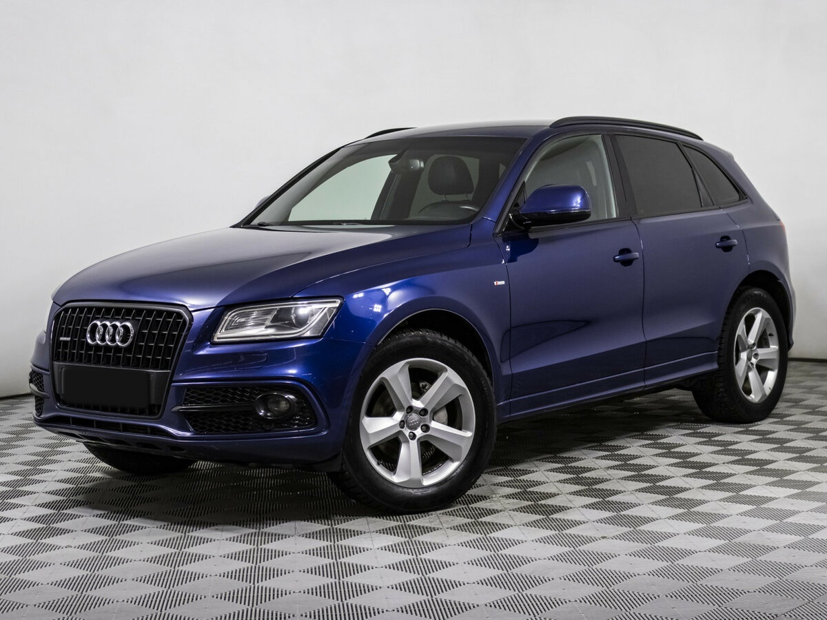 Audi Q5